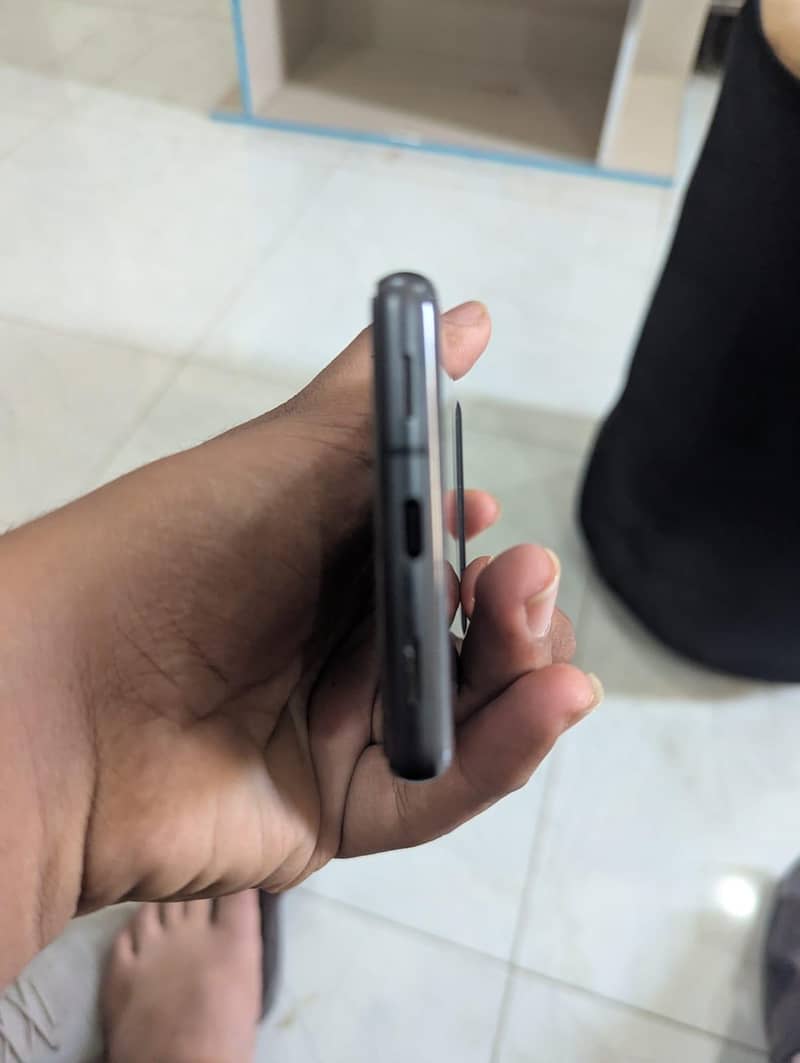 Google Pixel 7a 6