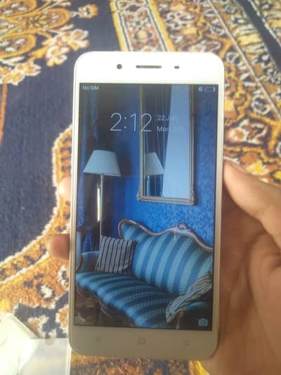 Vivo Y60