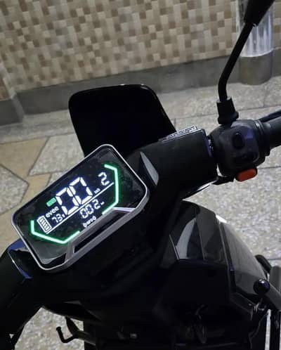 Evee SQ for sale model 2026 all bike okay deliver ho jayegi