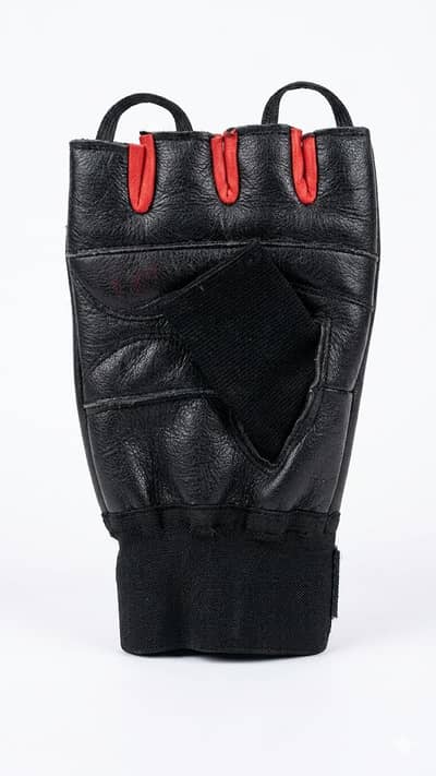 Geniun leather