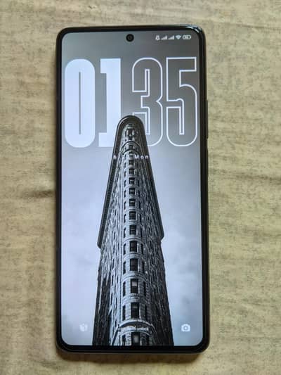 Xiaomi 11T Pro 5G — 8/256GB | PTA Approved