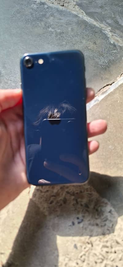 Apple iPhone SE
