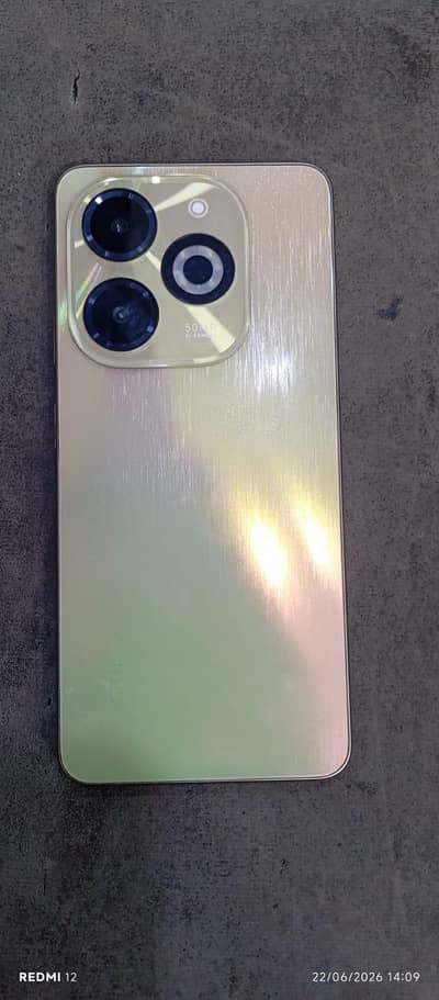 Infinix Hot 8 Pro