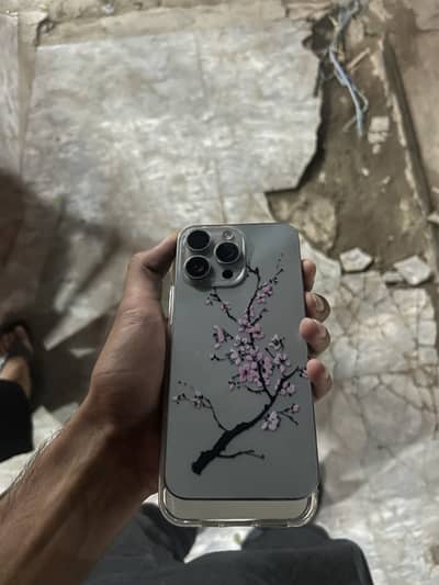 Apple iPhone 15 Pro Max jv