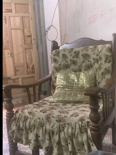 Sale for 1 sofa