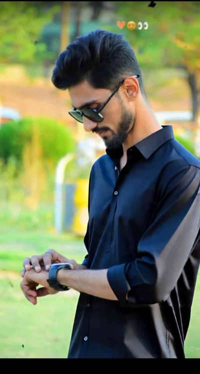 Usman Niaz