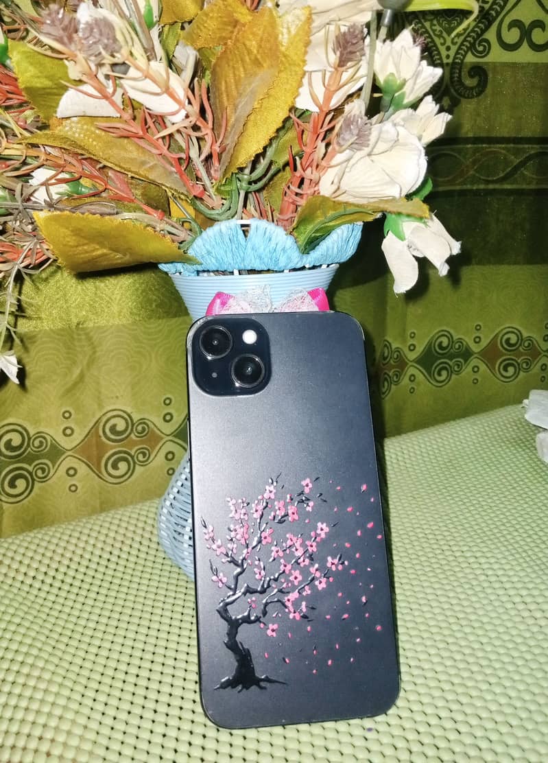 Apple iPhone 15 plus 0