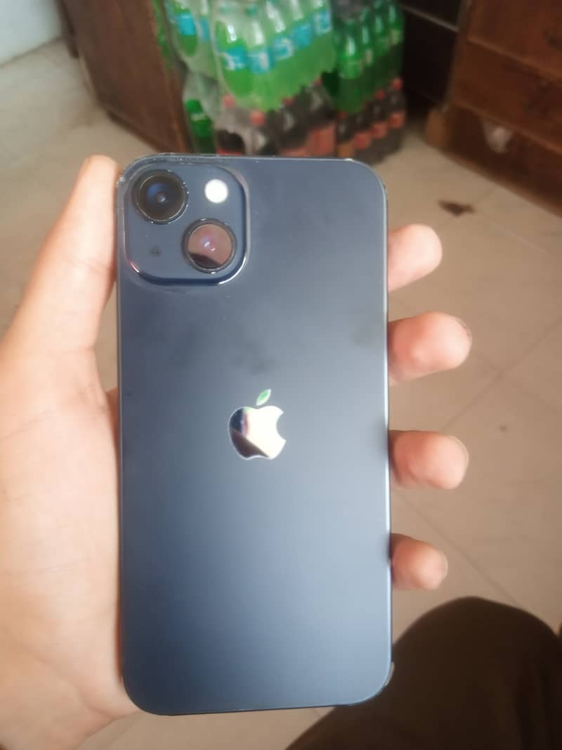Apple iPhone 13 2