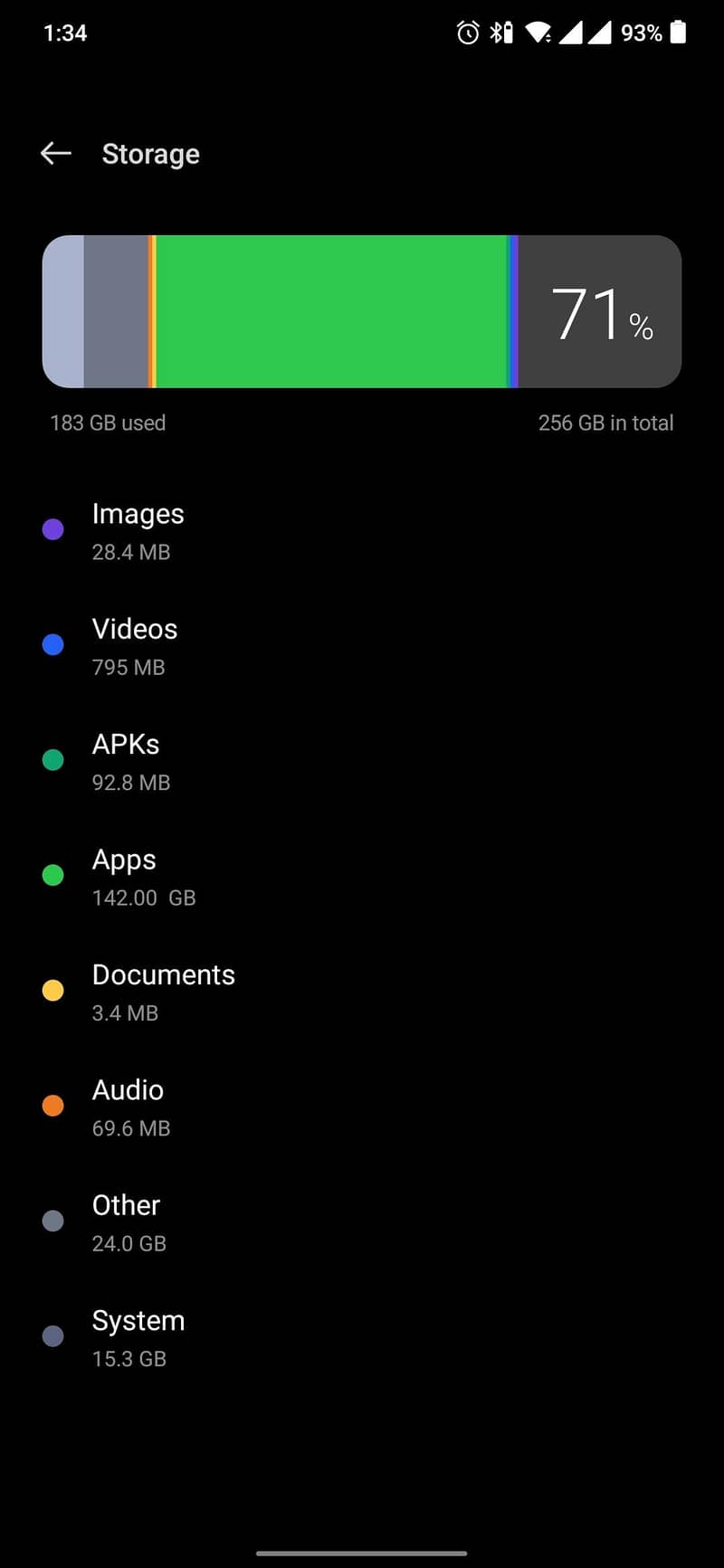 One Plus 7 Pro 2