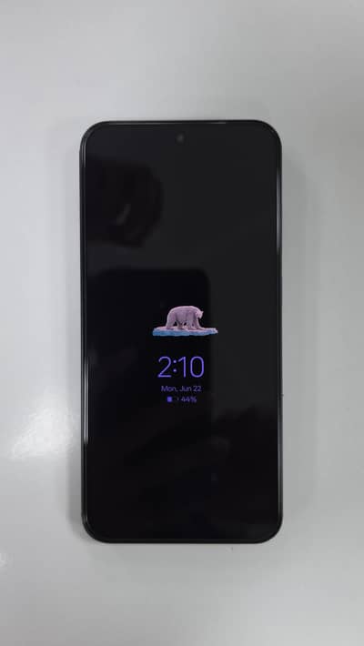 One Plus 13T 16/256 Officially PTA approved