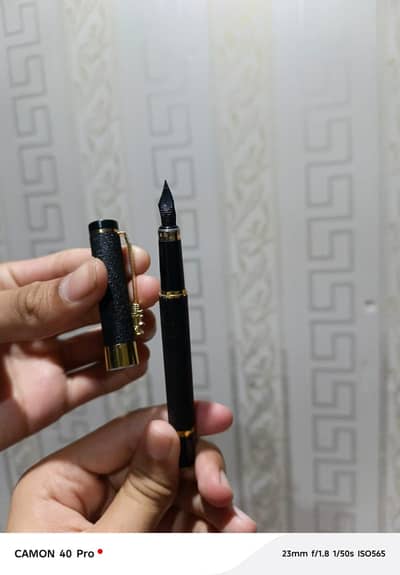 Best Pen For Signature