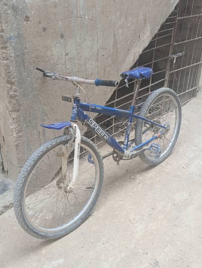 buy cycle