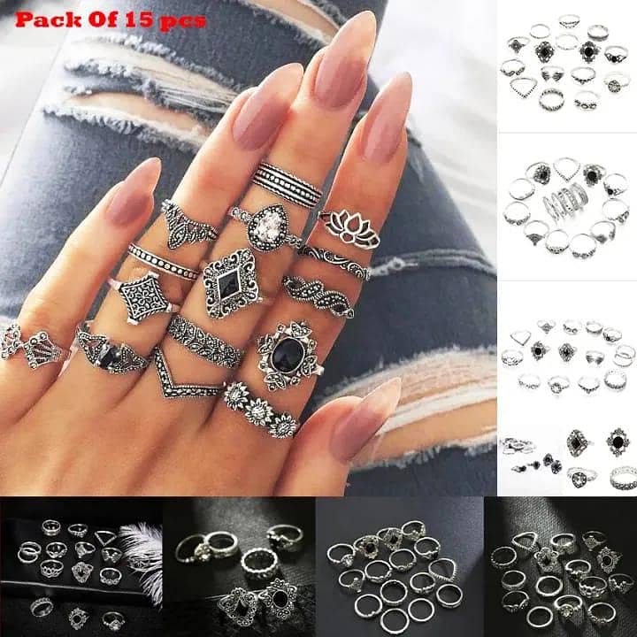 rings set 2