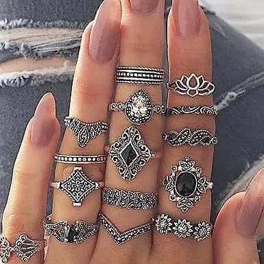 rings set 3