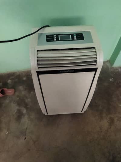 portable Ac Panatron 1.1 Ton Portable Air Conditioner