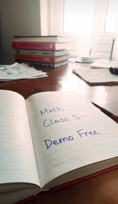 Female home tutor  Sanda  class 1 to 8 '   demo free