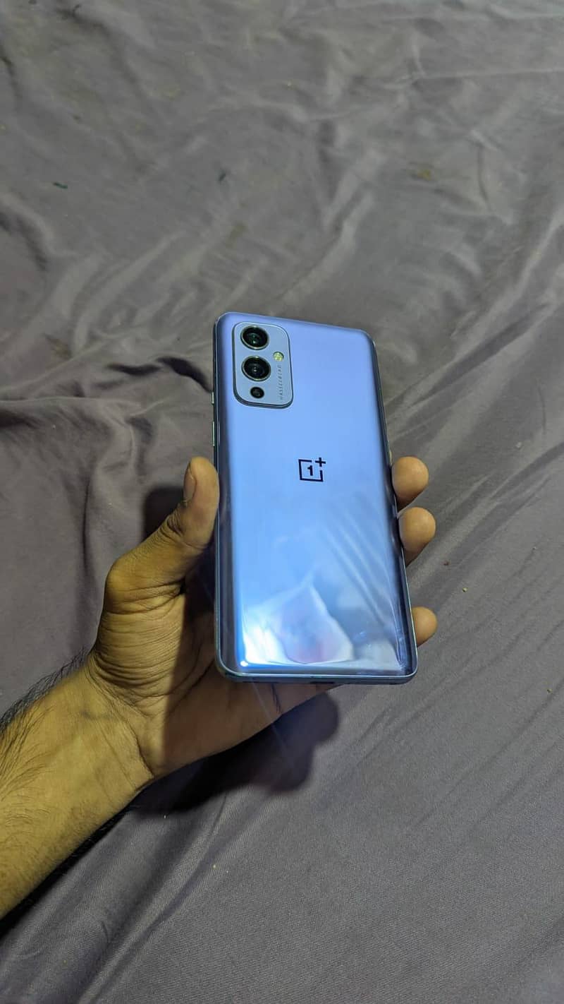 One Plus 9 0