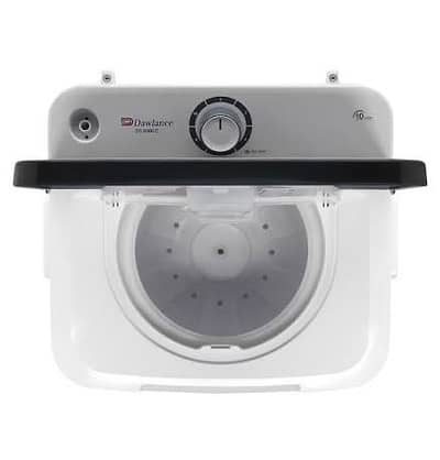 Spinner Dryer