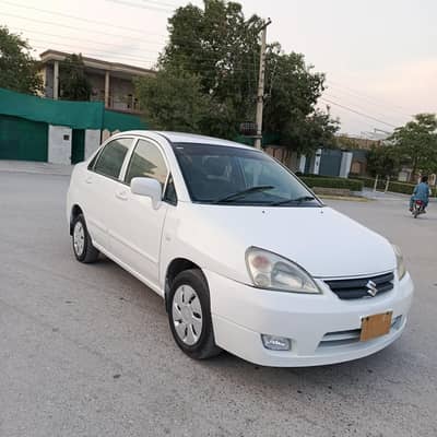 Suzuki Liana 2006