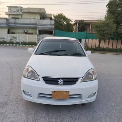Suzuki Liana 2006