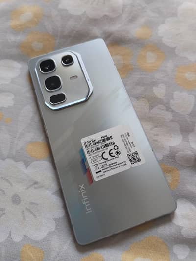 Infinix Note 50 Pro