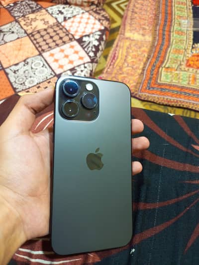 Apple iPhone 14 Pro Max