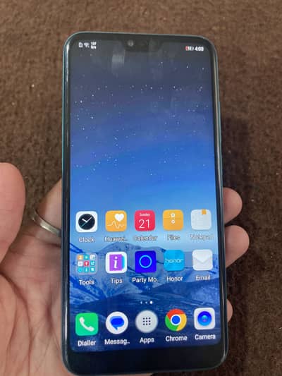 Honor 10