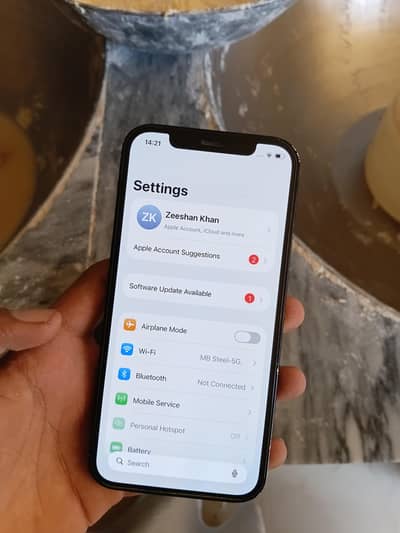 Apple iPhone 12