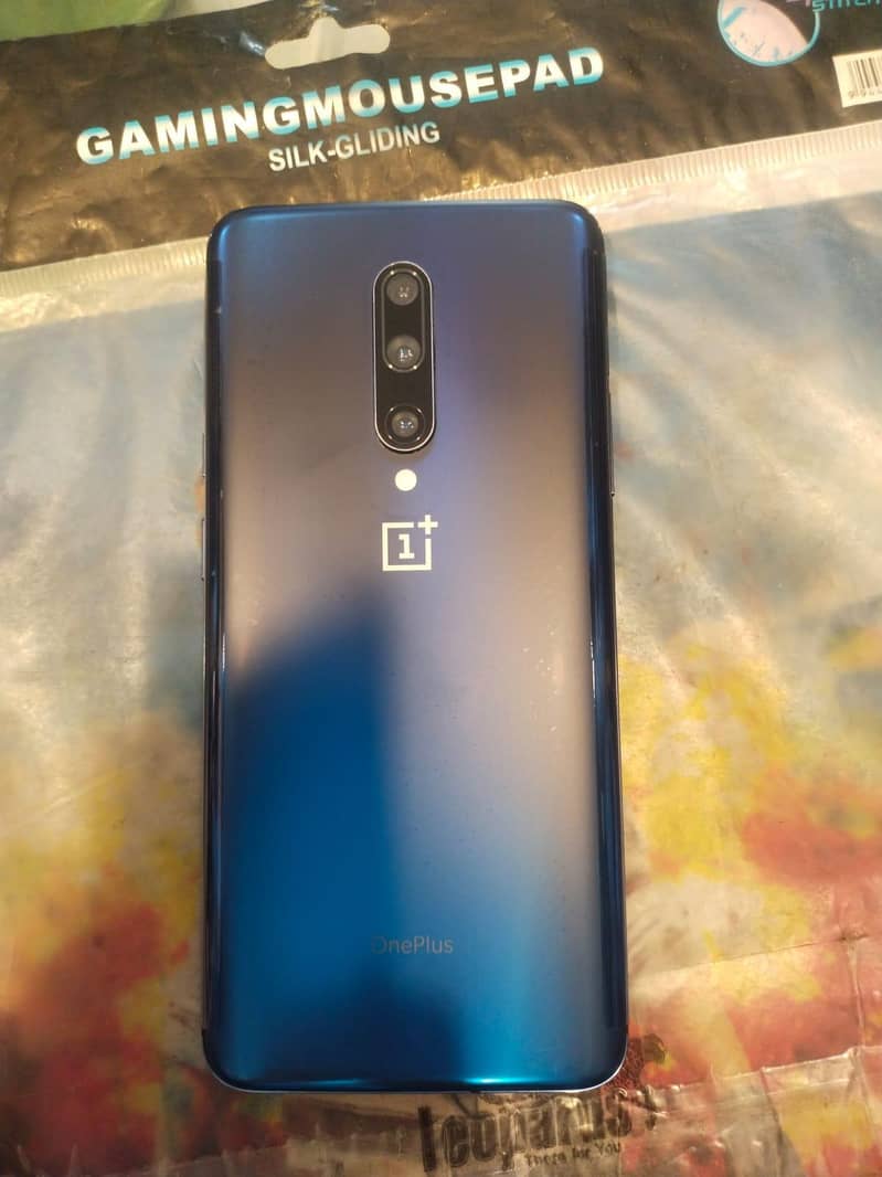 One Plus 7 Pro 0