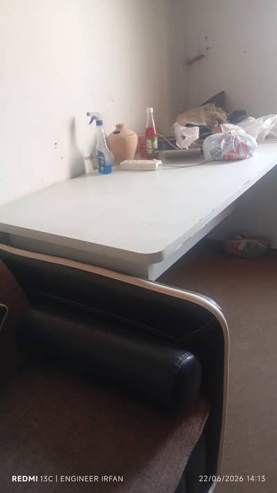 office table 03320364301