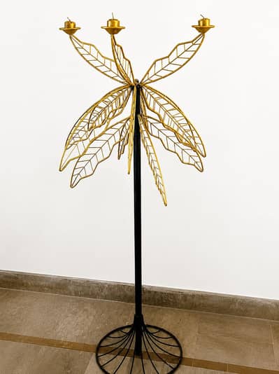 Candle stand