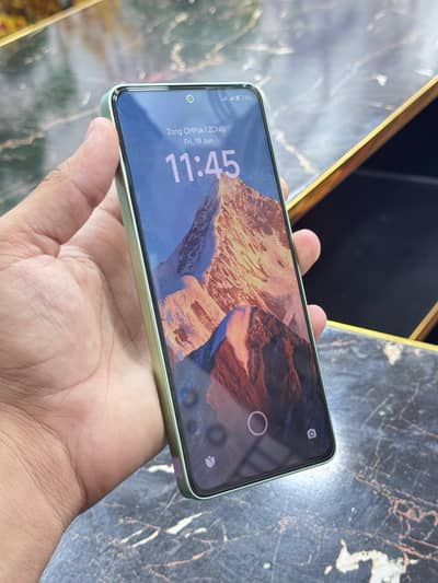 Xiaomi Redmi Note 13