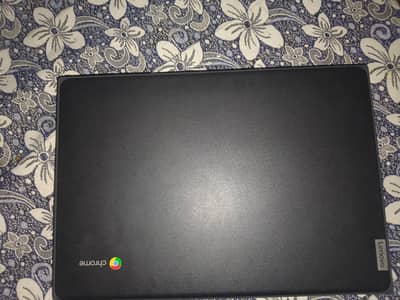 Lenovo Chromebook