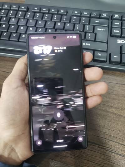 Google Pixel 6a