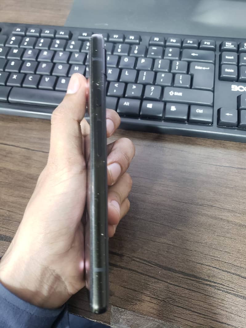 Google Pixel 6a 1