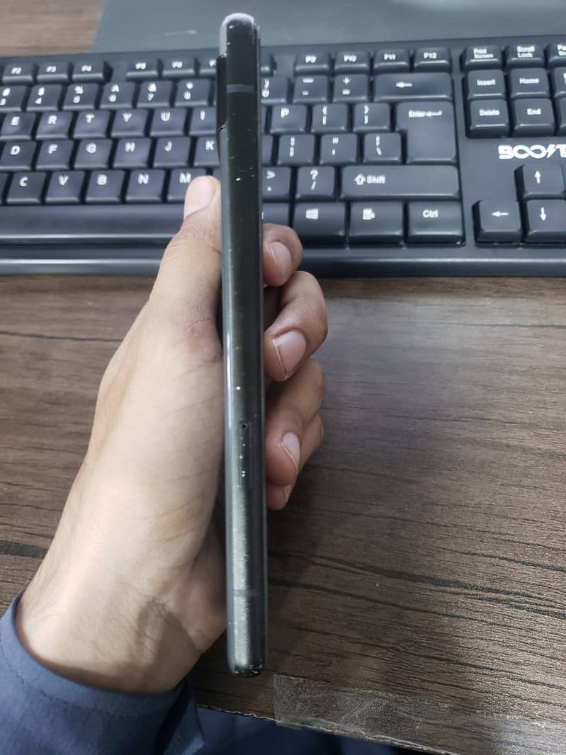 Google Pixel 6a 3