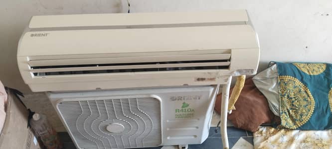 ORIENT 1.5 Ton Ac For sall