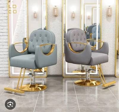 saloon chairs Barber chair cutting chairs hydraulic chairs hair wash u