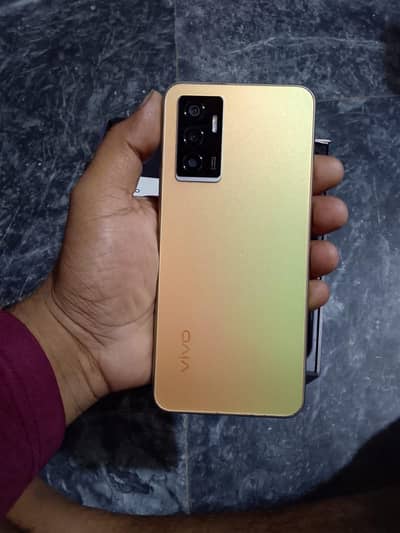 Vivo V23e