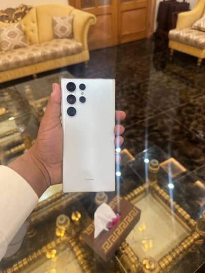 Samsung Mobile S22 Ultra