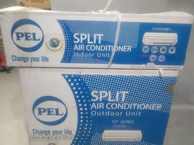 PEL 1 TON INVERTER LIKE NEW