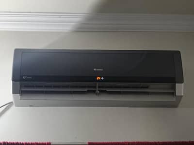 gree g10 DC inverter for sale