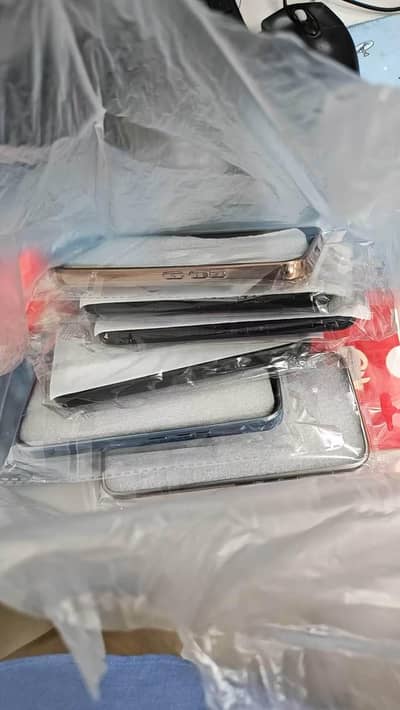 Honor 400 Back Covers & Screen Protectors Available (Brand New)