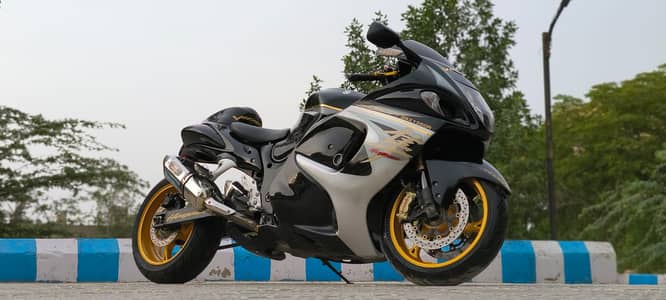 hayabusa