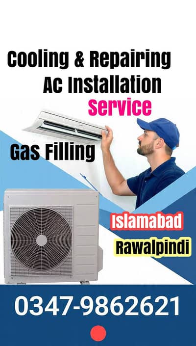 AC REPAIRING AC SERVICE AC INSTALLATION AC SERVICE