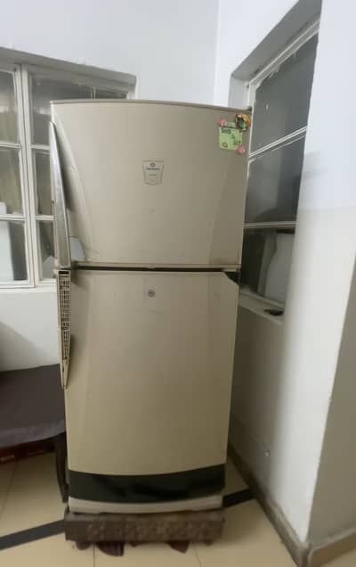 Dawlance Fridge