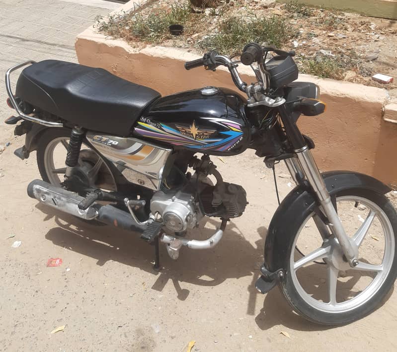 New condition 1