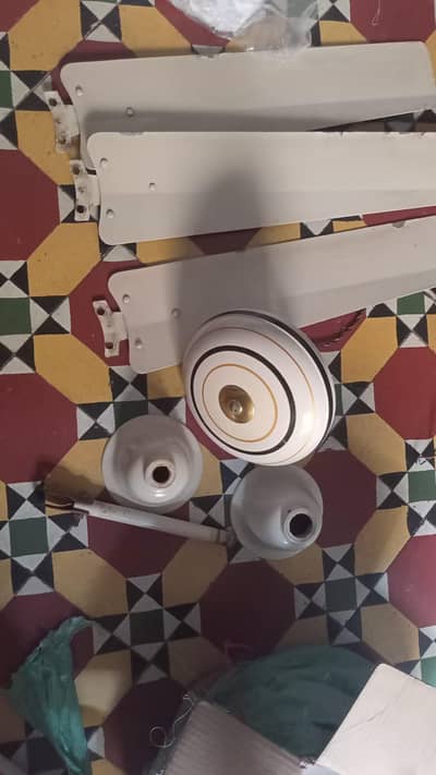 3 fan for sell