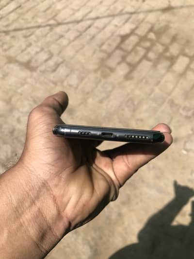 Apple iPhone 11 pro max