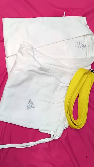Karate dress